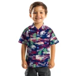 South Alabama Jaguars Hawaiian Shirt – Hawaii Island