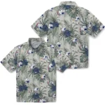 South Alabama Jaguars Hawaiian Shirt – Hibiscus Designs