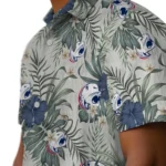 South Alabama Jaguars Hawaiian Shirt – Hibiscus Designs