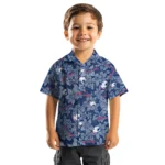 South Alabama Jaguars Hawaiian Shirt – Hibiscus Oasis