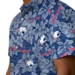 South Alabama Jaguars Hawaiian Shirt – Hibiscus Oasis
