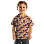 South Alabama Jaguars Hawaiian Shirt – Hibiscus Tropics