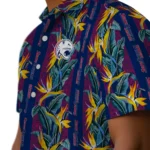South Alabama Jaguars Hawaiian Shirt – Paradise Vines
