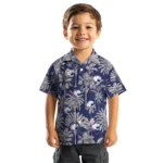 South Alabama Jaguars Hawaiian Shirt – Vintage Palm Tree