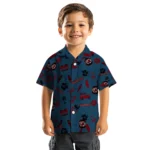 South Carolina Gamecocks Hawaiian Shirt – Beach Vibe