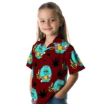 South Carolina Gamecocks Hawaiian Shirt – Chill Vibe