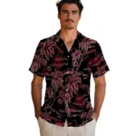 South Carolina Gamecocks Hawaiian Shirt – Palm Sunset