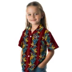 South Carolina Gamecocks Hawaiian Shirt – Paradise Vines