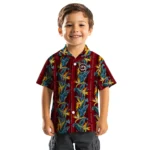 South Carolina Gamecocks Hawaiian Shirt – Paradise Vines
