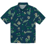 South Florida Bulls Hawaiian Shirt – Beach Vibe