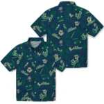 South Florida Bulls Hawaiian Shirt – Beach Vibe