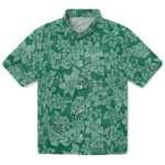 South Florida Bulls Hawaiian Shirt – Hibiscus Oasis