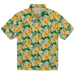 South Florida Bulls Hawaiian Shirt – Hibiscus Tropics