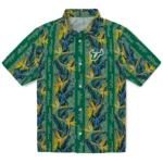 South Florida Bulls Hawaiian Shirt – Paradise Vines
