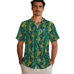 South Florida Bulls Hawaiian Shirt – Paradise Vines