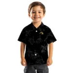 Southern Miss Golden Eagles Hawaiian Shirt – Bamboo Branches