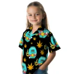 Southern Miss Golden Eagles Hawaiian Shirt – Chill Vibe