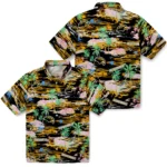 Southern Miss Golden Eagles Hawaiian Shirt – Hawaii Island