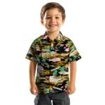 Southern Miss Golden Eagles Hawaiian Shirt – Hawaii Island
