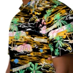 Southern Miss Golden Eagles Hawaiian Shirt – Hawaii Island