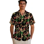 Southern Miss Golden Eagles Hawaiian Shirt – Hawaiian Girls Design