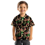 Southern Miss Golden Eagles Hawaiian Shirt – Hawaiian Girls Design