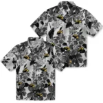 Southern Miss Golden Eagles Hawaiian Shirt – Hibiscus Arrangement