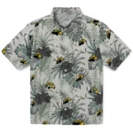 Southern Miss Golden Eagles Hawaiian Shirt – Hibiscus Designs