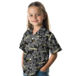 Southern Miss Golden Eagles Hawaiian Shirt – Hibiscus Oasis