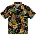 Southern Miss Golden Eagles Hawaiian Shirt – Hibiscus Tiki Jungle