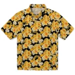 Southern Miss Golden Eagles Hawaiian Shirt – Hibiscus Tropics