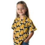 Southern Miss Golden Eagles Hawaiian Shirt – Hibiscus Tropics