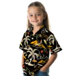 Southern Miss Golden Eagles Hawaiian Shirt – Palm Tree Island