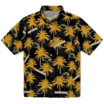 Southern Miss Golden Eagles Hawaiian Shirt – Palm Tree Motif
