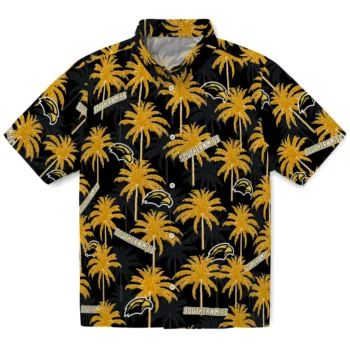 southern miss golden eagles palm grove black hawaiian shirts best selling