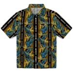 Southern Miss Golden Eagles Hawaiian Shirt – Paradise Vines