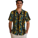 Southern Miss Golden Eagles Hawaiian Shirt – Paradise Vines