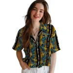 Southern Miss Golden Eagles Hawaiian Shirt – Paradise Vines
