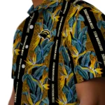 Southern Miss Golden Eagles Hawaiian Shirt – Paradise Vines