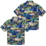 St. Louis Blues Hawaiian Shirt – Hawaii Island