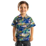 St. Louis Blues Hawaiian Shirt – Hawaii Island