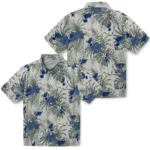 St. Louis Blues Hawaiian Shirt – Hibiscus Designs