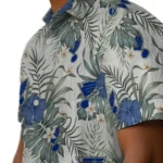 St. Louis Blues Hawaiian Shirt – Hibiscus Designs