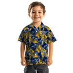 St. Louis Blues Hawaiian Shirt – Hibiscus Exotic