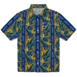 St. Louis Blues Hawaiian Shirt – Paradise Vines