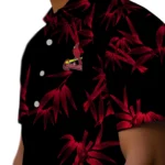 St. Louis Cardinals Hawaiian Shirt – Bamboo Branches