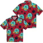 St. Louis Cardinals Hawaiian Shirt – Chill Vibe