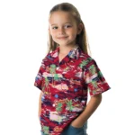 St. Louis Cardinals Hawaiian Shirt – Hawaii Island
