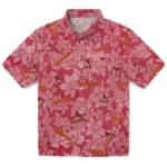 St. Louis Cardinals Hawaiian Shirt – Hibiscus Oasis