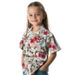 St. Louis Cardinals Hawaiian Shirt – Hibiscus Seaside